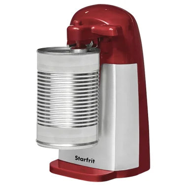 Starfrit® Mightican 3-in-1 Electric Can Opener