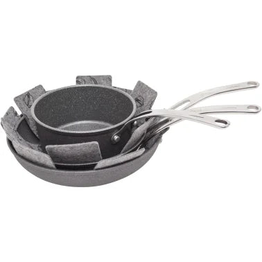 Starfrit® Set of 3 Pan and Pot Protectors