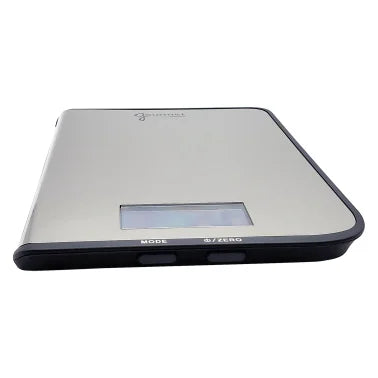 Gourmet By Starfrit® Stainless Steel Digital Scale