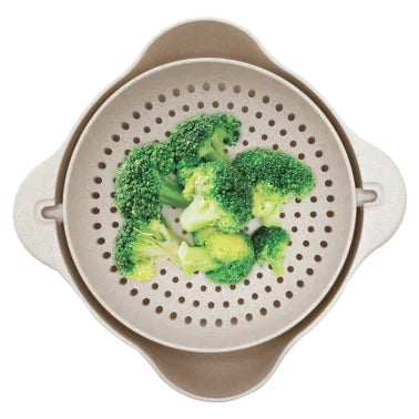 Gourmet By Starfrit® ECO Small Colander and Bowl