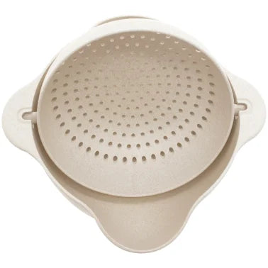 Gourmet By Starfrit® ECO Small Colander and Bowl