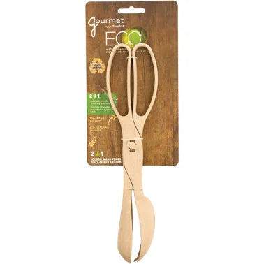 Gourmet By Starfrit® ECO 2-in-1 Salad Scissor