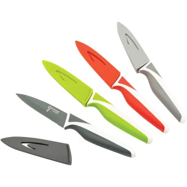 Starfrit® Set of 4 Paring Knives