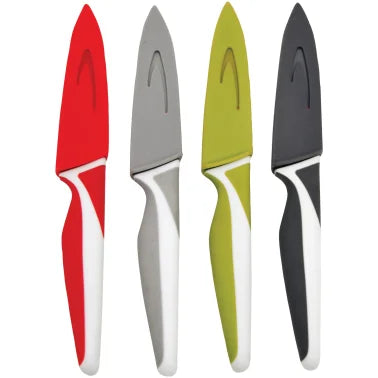 Starfrit® Set of 4 Paring Knives