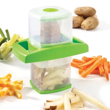 Starfrit® Easy Fry & Veggie Cutter