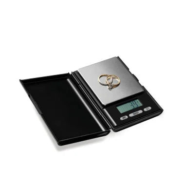 Starfrit® High-Precision Scale