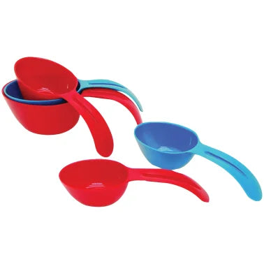 Starfrit® Snap Fit Measuring Cups