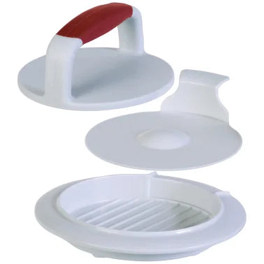 Starfrit® Hamburger Press