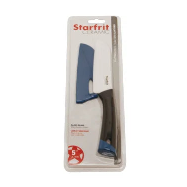 Starfrit® Ceramic Paring Knife (5 In.)