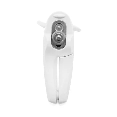 Starfrit® Little Beaver Can Opener (White)