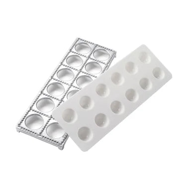 Starfrit® 12-Cavity Stuffed Pasta Mold