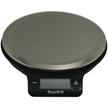 Starfrit® Electronic Kitchen Scale