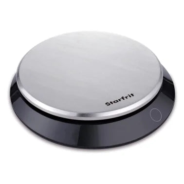 Starfrit® Stainless Steel Digital Baking Scale with Bowl