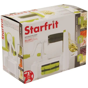 Starfrit® Spiral Slicer