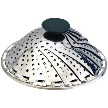 Starfrit® Stainless Steel Vegetable Steamer