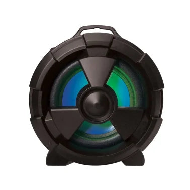 IQ Sound® IQ-1525BT Wireless Bluetooth® Speaker (Black)