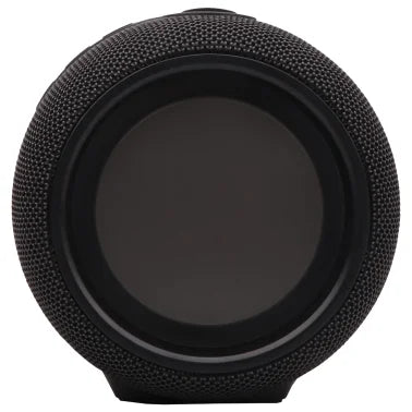 IQ Sound® IQ-2323BT Dual 3-Inch 14-Watt Portable True Wireless Stereo Bluetooth® Rechargeable Speaker with FM Radio, Microphone, and RGB Lights