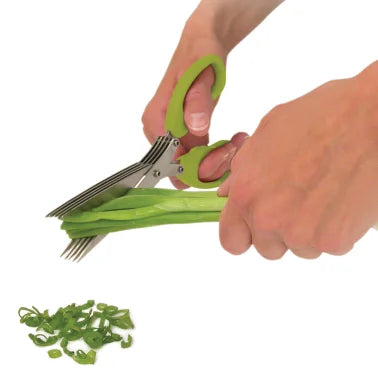 Starfrit® Herb Scissors