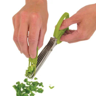 Starfrit® Herb Scissors