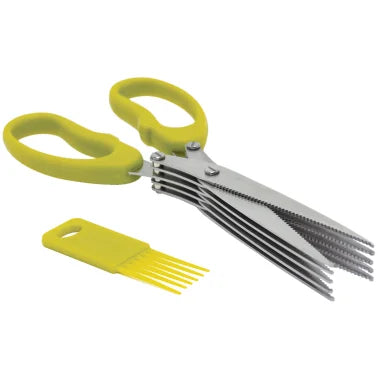 Starfrit® Herb Scissors