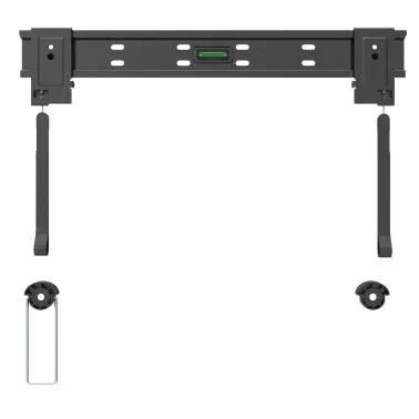 BLACK+DECKER™ 32-Inch to 60-Inch Fixed Flat Panel Medium Mount