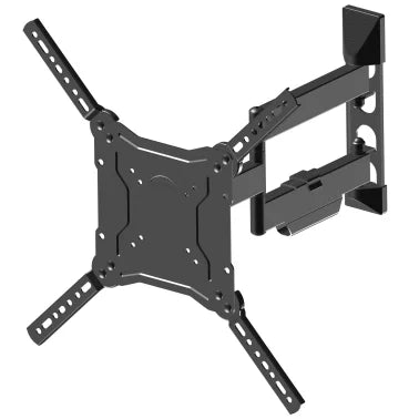 BLACK+DECKER™ 32-Inch to 60-Inch Full-Motion Flat Panel Medium Mount