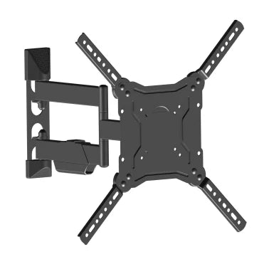 BLACK+DECKER™ 32-Inch to 60-Inch Full-Motion Flat Panel Medium Mount