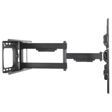 BLACK+DECKER™ 40-Inch to 86-Inch Full-Motion Flat Panel Large Mount