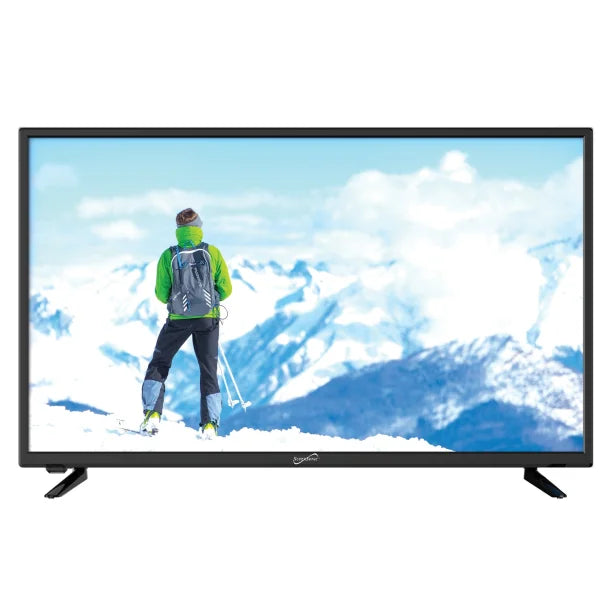 Supersonic® SC-3210 32-Inch-Class Widescreen 720p LED HDTV