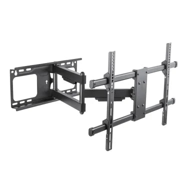 STANLEY® Pro DIY Series 37-In. to 80-In. Full-Motion Single-Arm TV Wall Mount, THX-SS1364FM