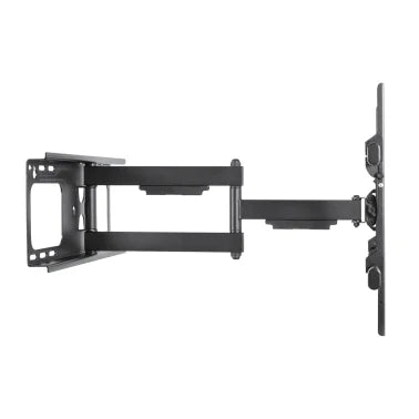 STANLEY® Pro DIY Series 37-In. to 80-In. Full-Motion Single-Arm TV Wall Mount, THX-SS1364FM