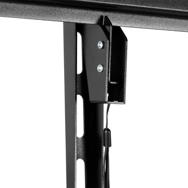 STANLEY® Pro DIY Series 60-In. to 120-In. Tilt Flat Panel TV Wall Mount, TLH-120T