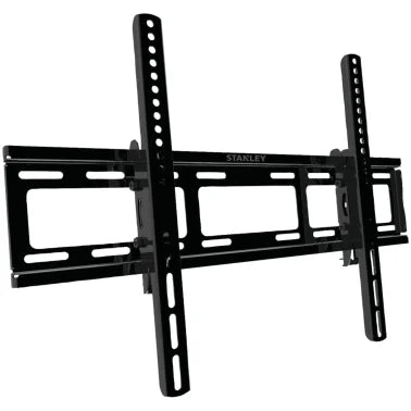 STANLEY® DIY Basics 37-In. to 70-In. Tilt Flat Panel TV Mount, TLR-ES2215T