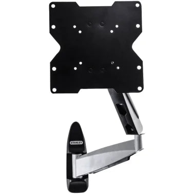 STANLEY® 32-In. to 55-In. Interactive Full-Motion Flat Panel TV Mount, TLX350FM