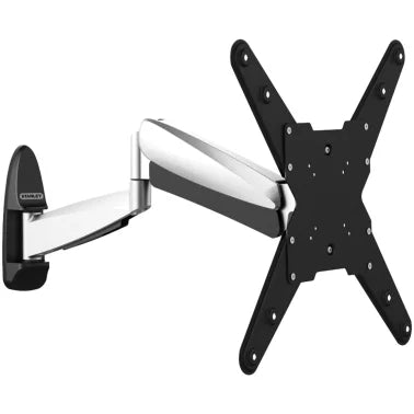 STANLEY® 32-In. to 55-In. Interactive Full-Motion Flat Panel TV Mount, TLX350FM