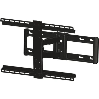 STANLEY® 37"–80" Large Full-Motion Mount