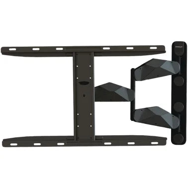 STANLEY® Pro Series 37 In. to 80 In. Full-Motion Flat Panel TV Mount for Lighter TVs, TLX-ES4501FM