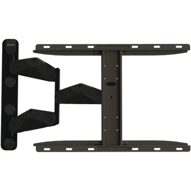 STANLEY® Pro Series 37 In. to 80 In. Full-Motion Flat Panel TV Mount for Lighter TVs, TLX-ES4501FM