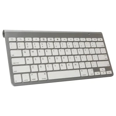 Supersonic® 2.4 GHz Ultra-Slim Wireless Keyboard/Mouse Combo
