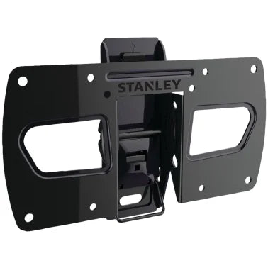 STANLEY® Pro Series 13-In. to 37-In. Tilt Flat Panel TV Wall Mount, TMR-EC3103T