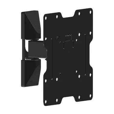 STANLEY® DIY Basics 13-In. to 37-In. Full-Motion Flat Panel TV Mount, TMX-022FM