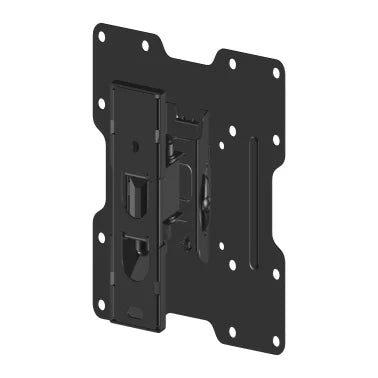 STANLEY® DIY Basics 13-In. to 37-In. Full-Motion Flat Panel TV Mount, TMX-022FM