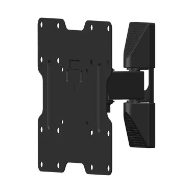 STANLEY® DIY Basics 13-In. to 37-In. Full-Motion Flat Panel TV Mount, TMX-022FM