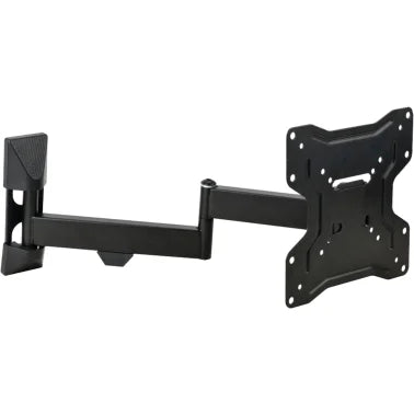 STANLEY® DIY Basics 13-In. to 37-In. Full-Motion Flat Panel TV Mount, TMX-102FM