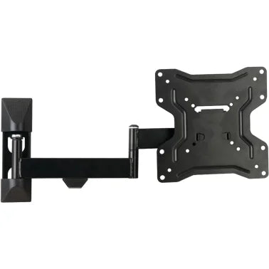 STANLEY® DIY Basics 13-In. to 37-In. Full-Motion Flat Panel TV Mount, TMX-102FM