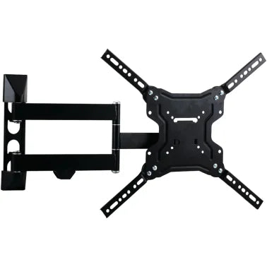 STANLEY® DIY Basics 23-In. to 55-In. Full-Motion Flat Panel TV Mount, TMX-104FM