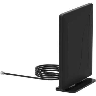 Supersonic® HDTV Digital Indoor Antenna