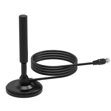 Supersonic® HDTV Digital Indoor/Outdoor UHF Antenna