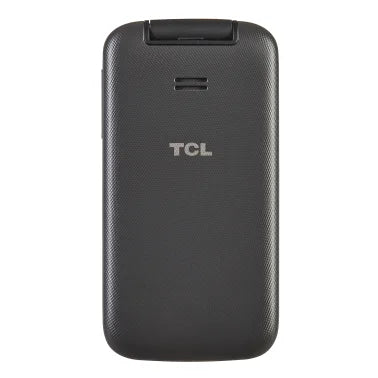 TracFone® TCL® Flip 2 Prepaid Cell Phone