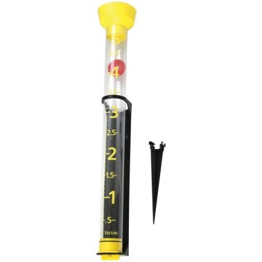 Taylor® Precision Products Jumbo Junior Rain Gauge